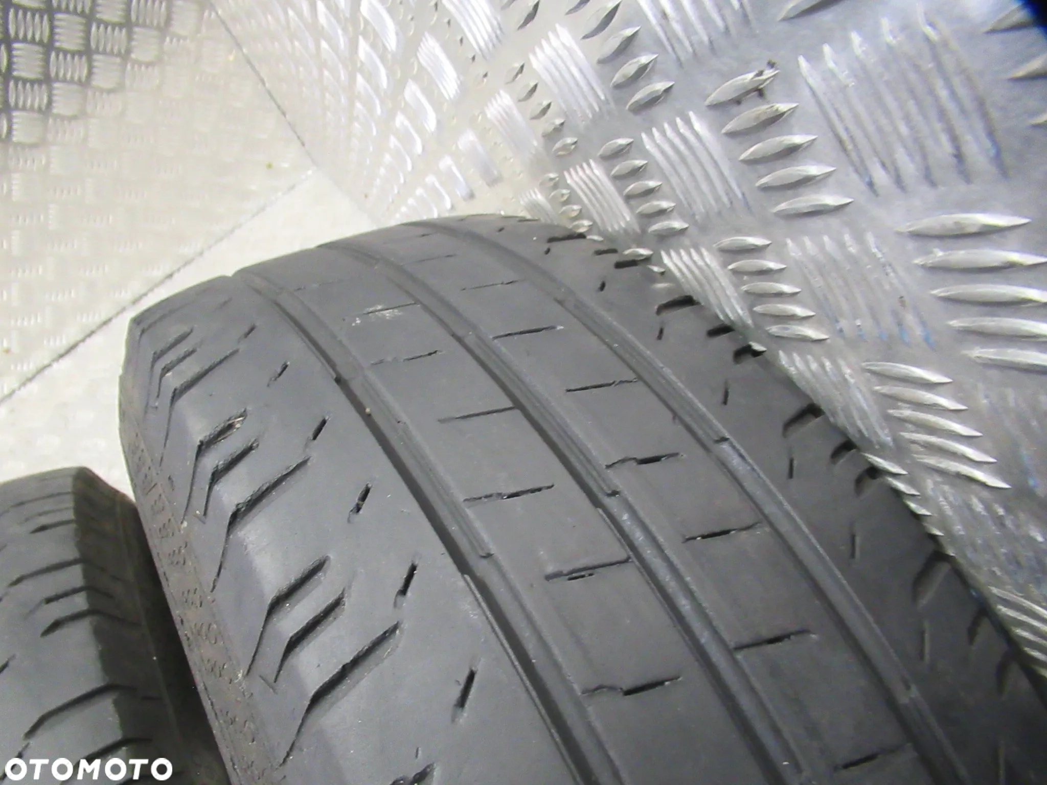 Koła Vw T5 7Jx16 et55 5x120 - 21