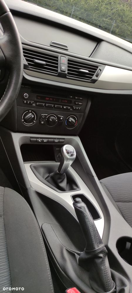 BMW X1 sDrive20i - 14