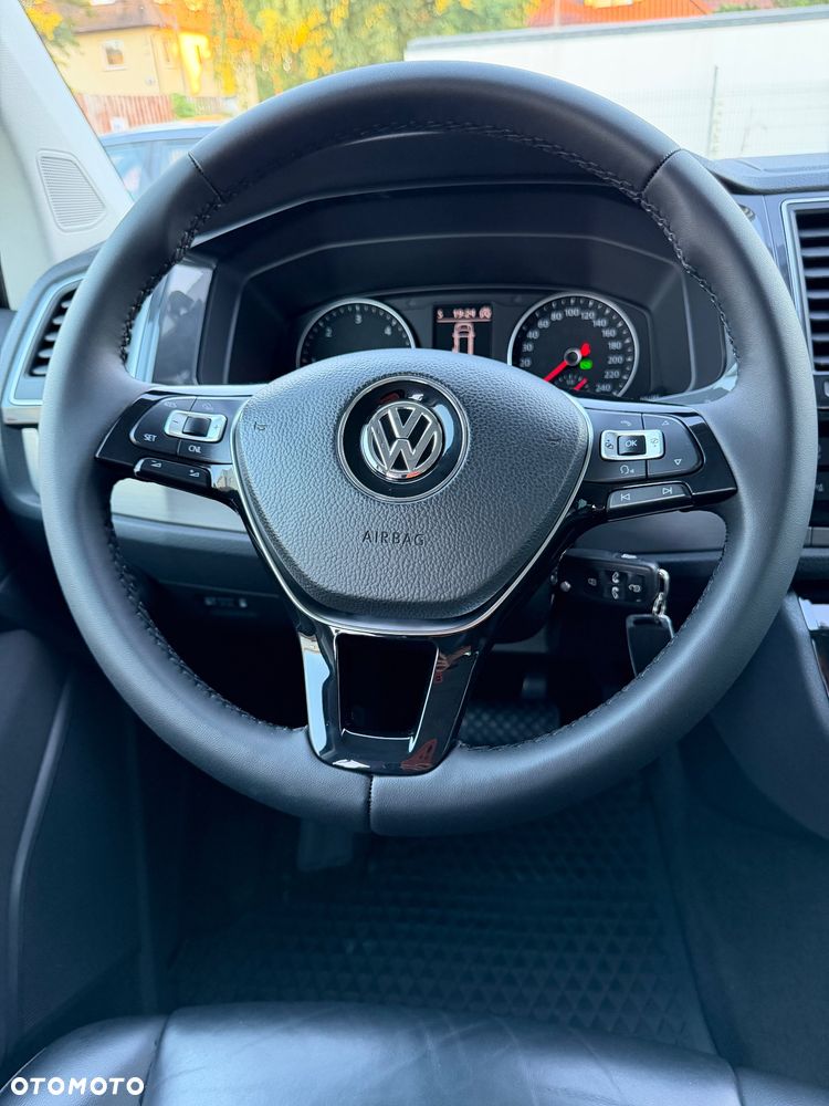 Volkswagen Multivan 2.0 TDI L1 Highline 4Motion DSG - 17