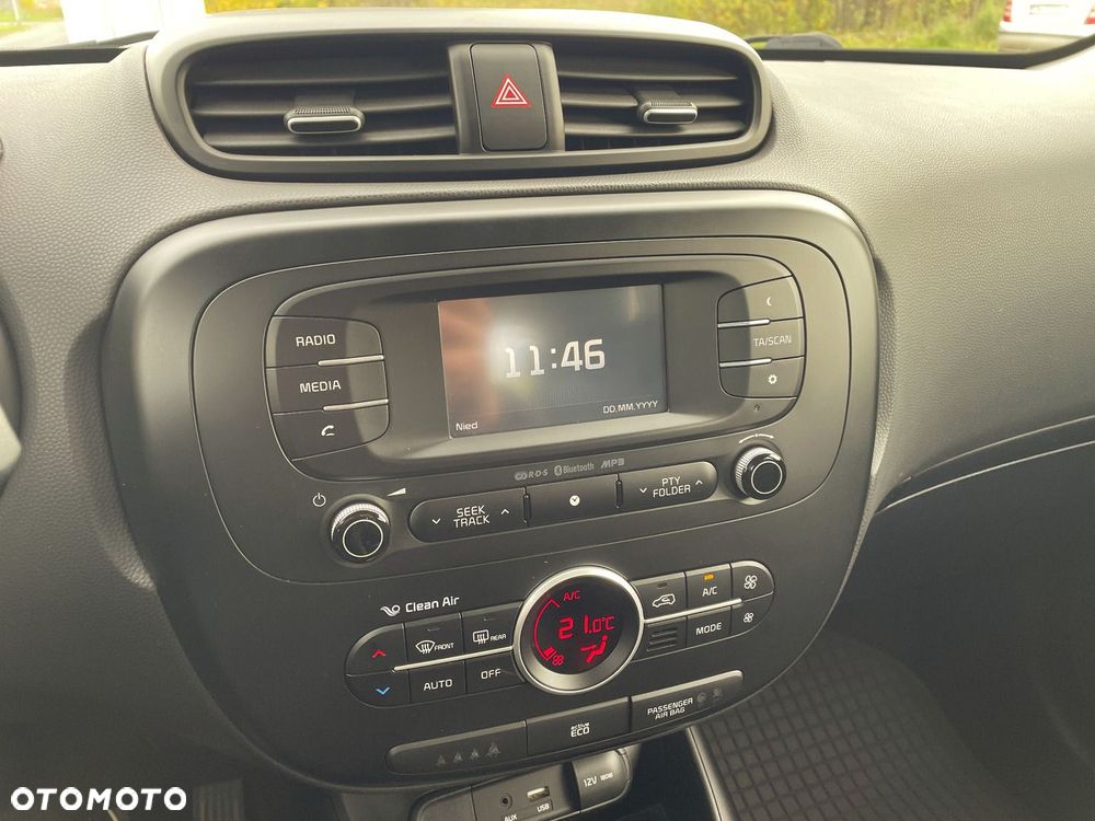 Kia Soul - 16