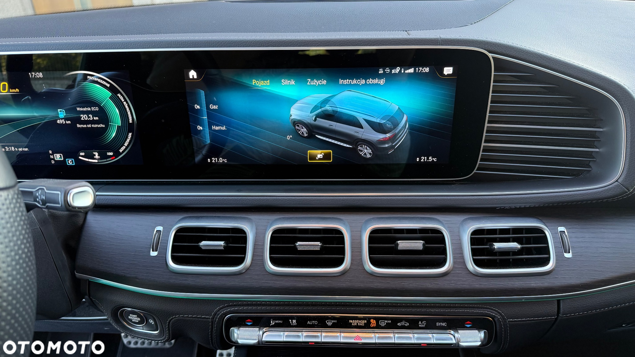 Mercedes-Benz GLE 400 d 4-Matic - 19