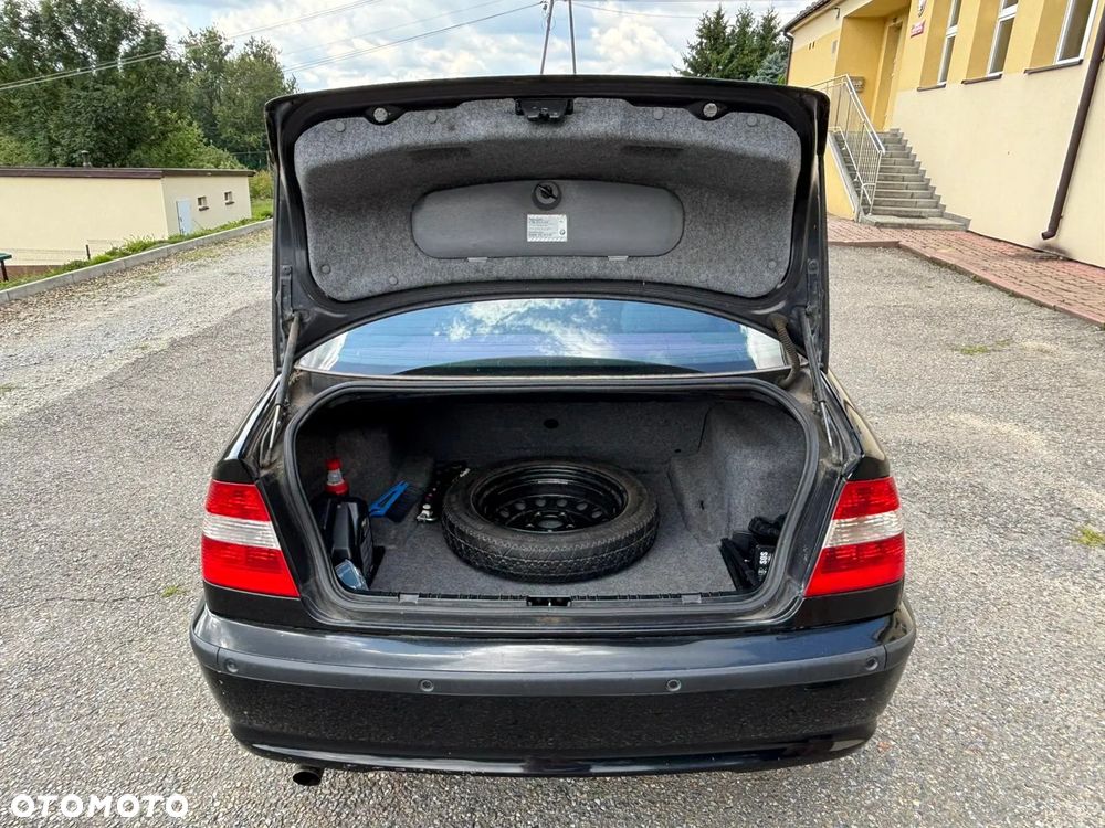BMW Seria 3 - 9
