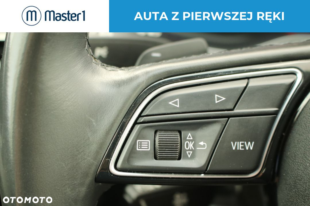 Audi A4 35 TFSI mHEV S Line S tronic - 15