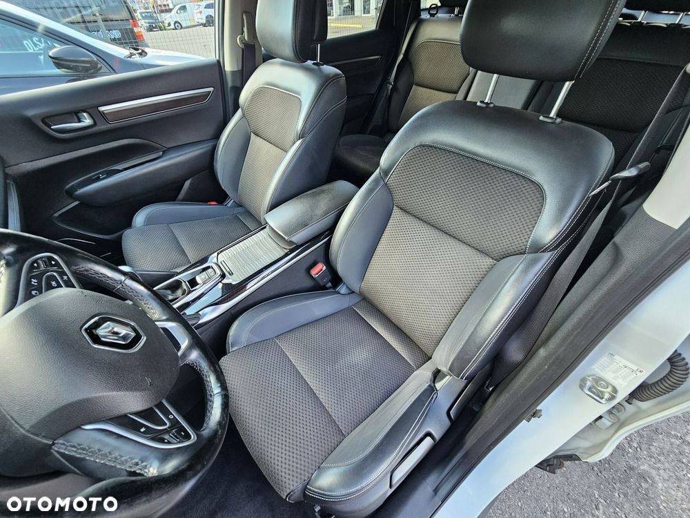 Renault Koleos 2.0 dCi Initiale Paris 4x4 X-Tronic - 39