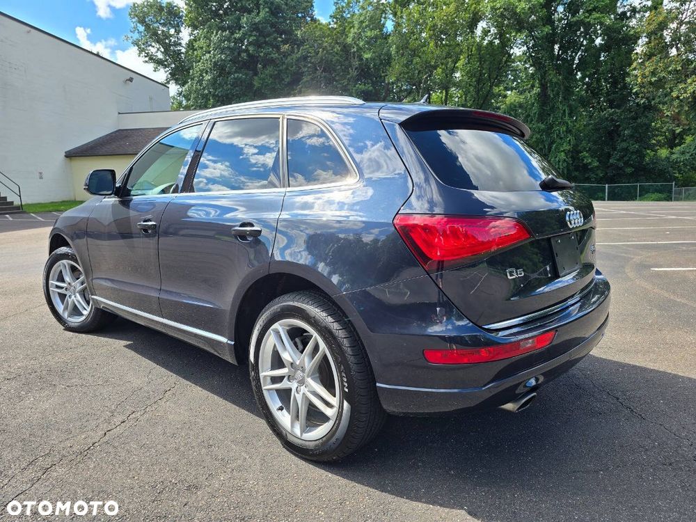 Audi Q5 - 6