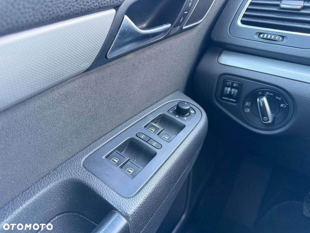 Volkswagen Sharan 2.0 TDI DPF Trendline - 14