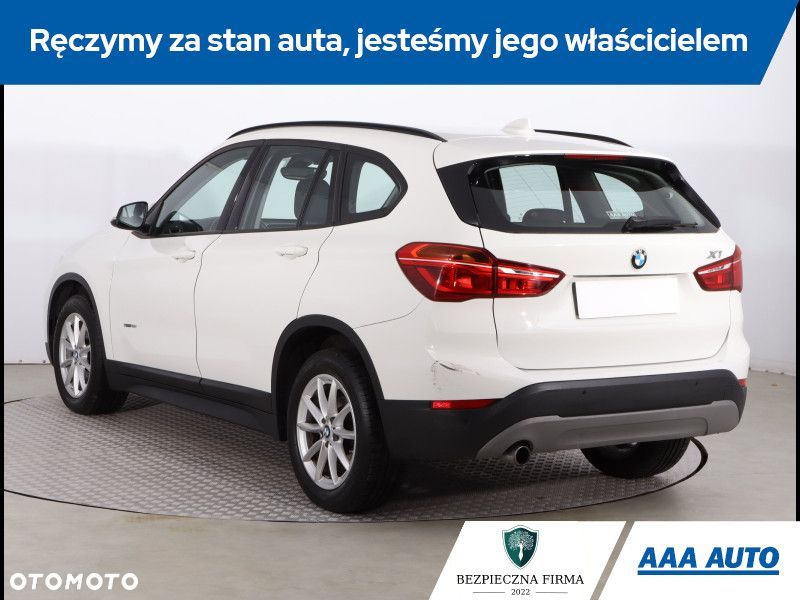 BMW X1 - 5