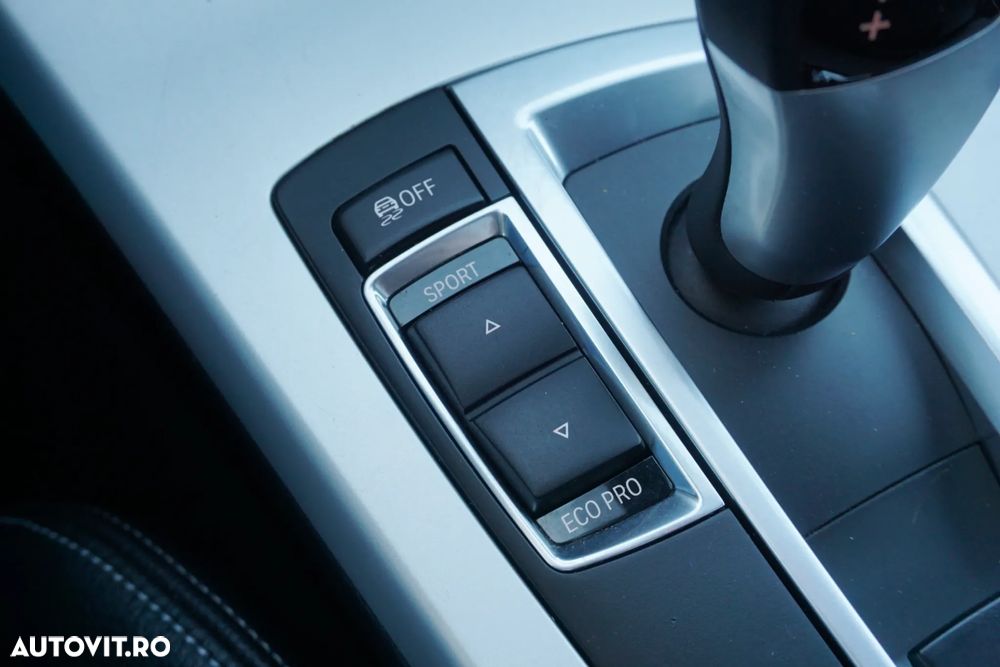 BMW X3 xDrive20d Aut. - 17