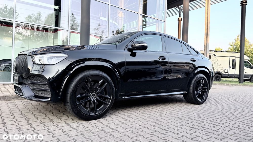 Mercedes-Benz GLE - 31