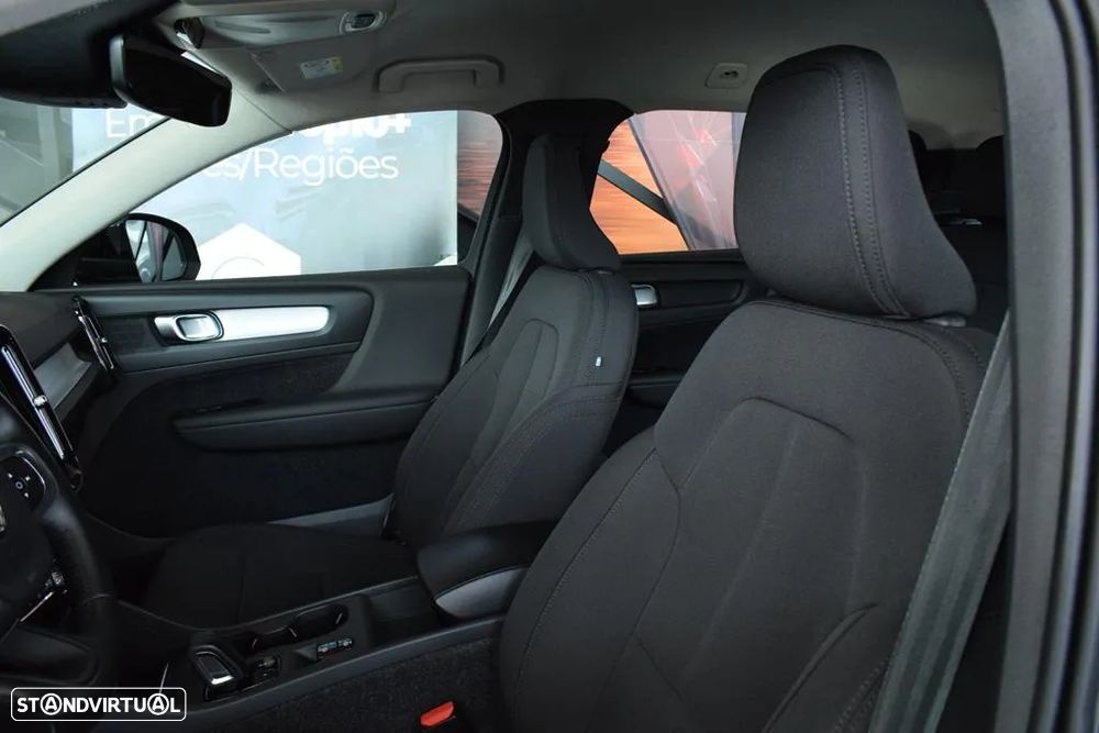 Volvo XC 40 1.5 T5 PHEV Inscription Expression - 9