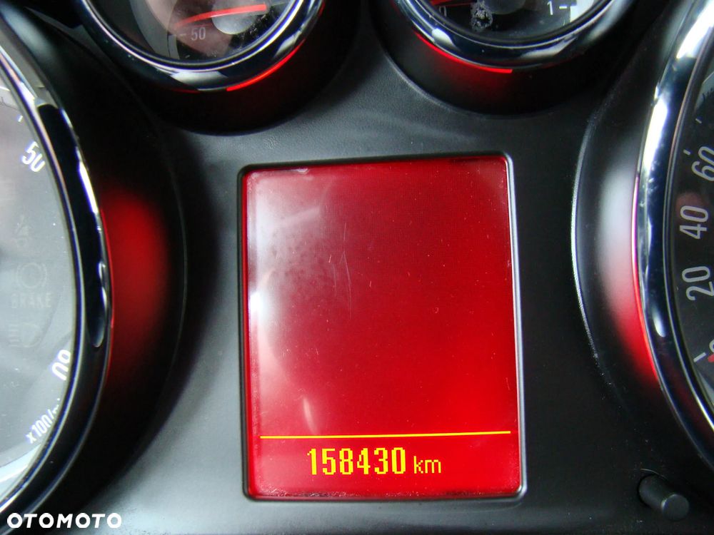 Opel Astra 1.4 Turbo - 22