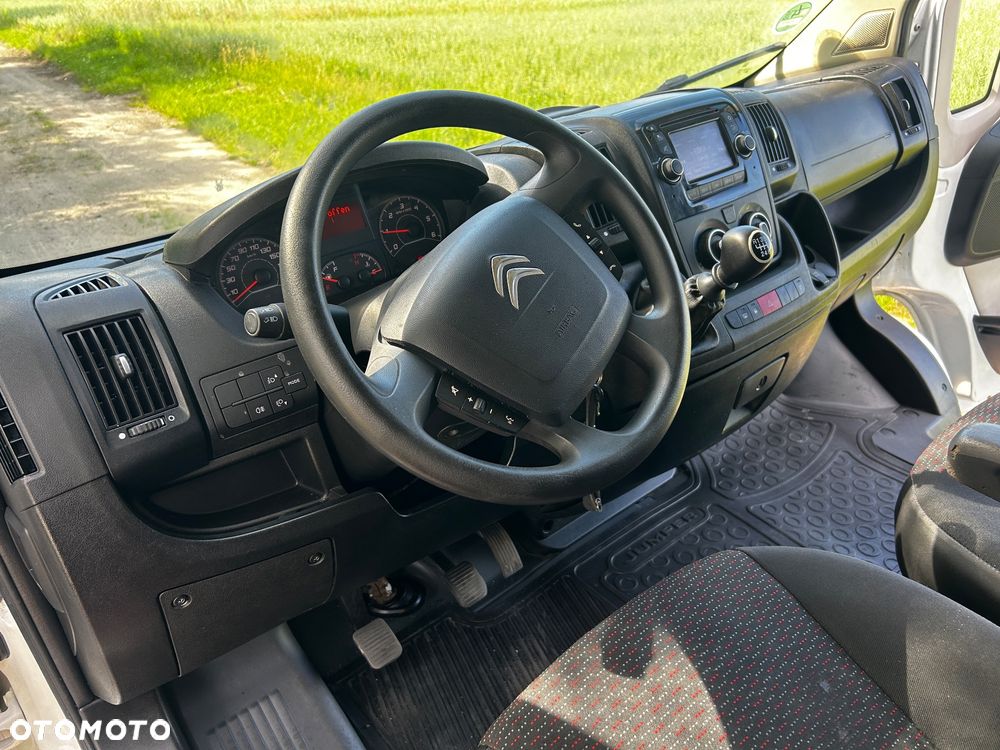 Citroën JUMPER - 23