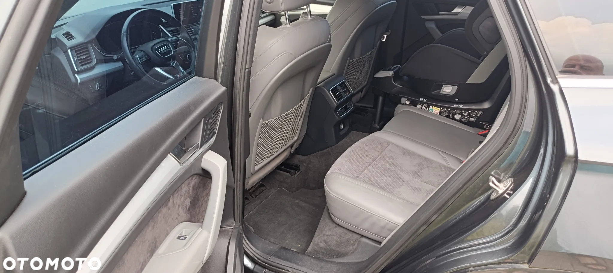 Audi Q5 2.0 TDI Quattro S tronic - 8