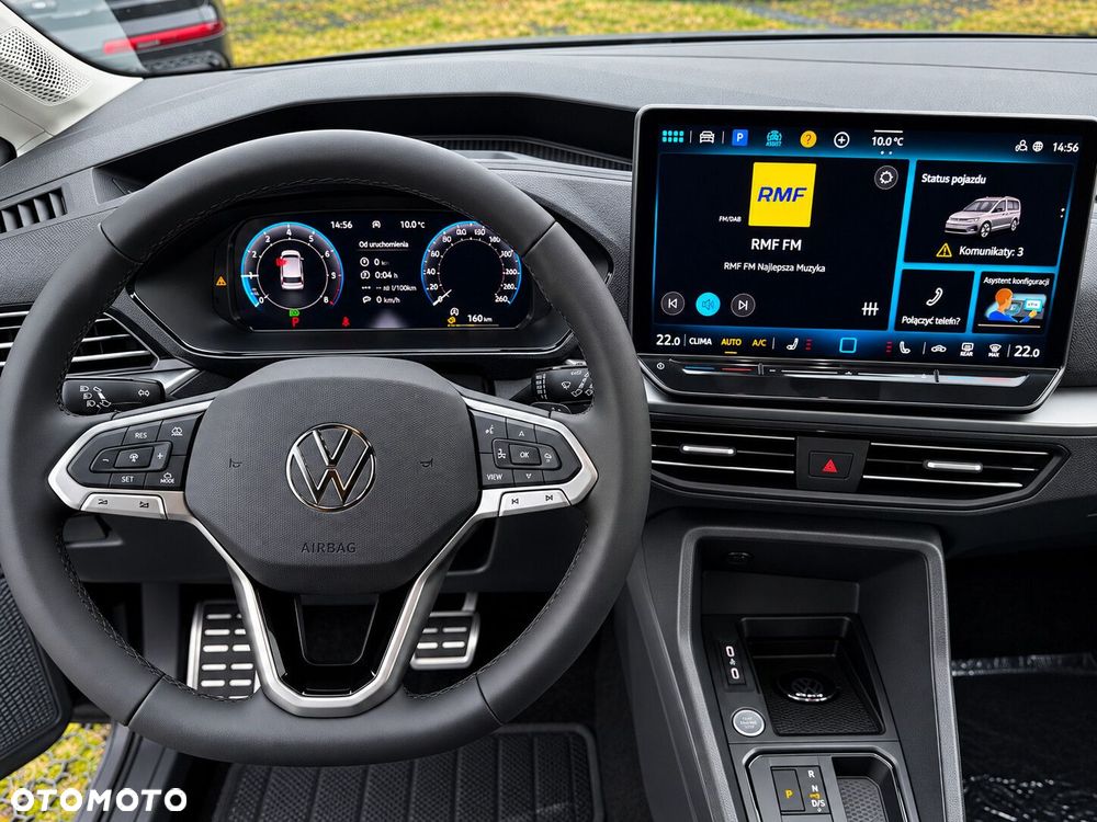 Volkswagen Caddy - 16