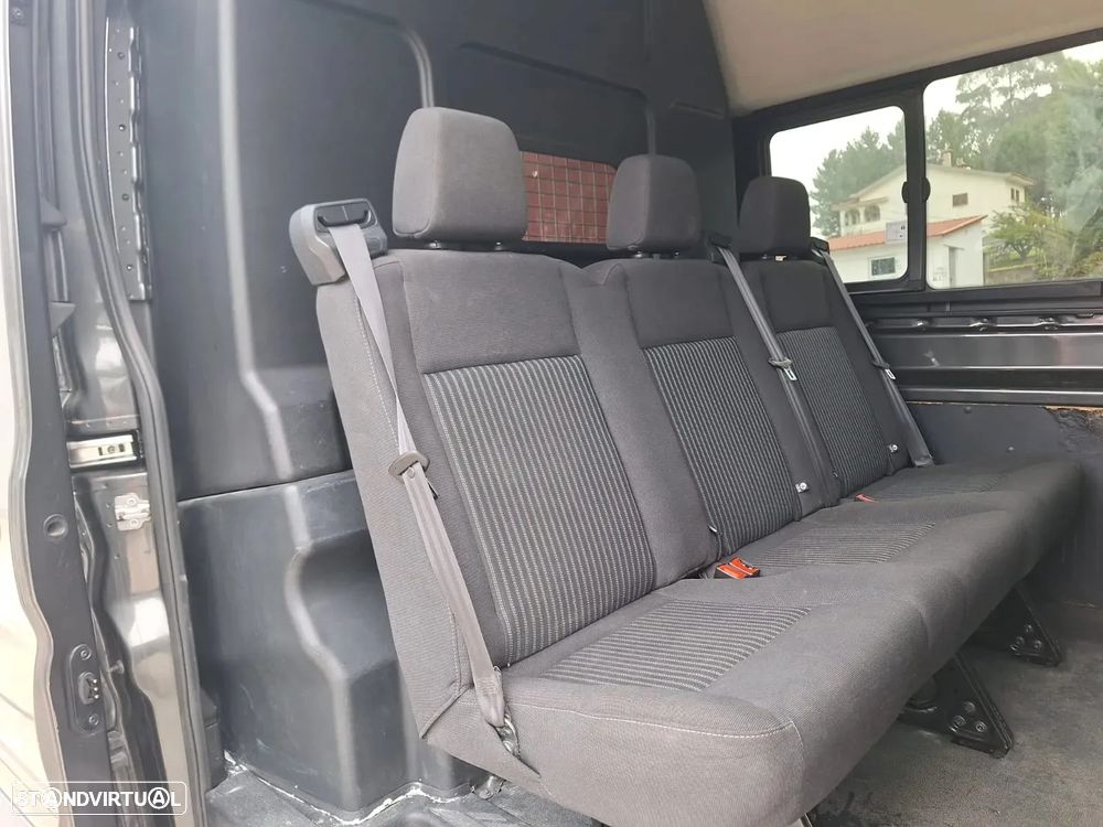 Ford Transit 350 2.0 TDCi L4H3 - 20