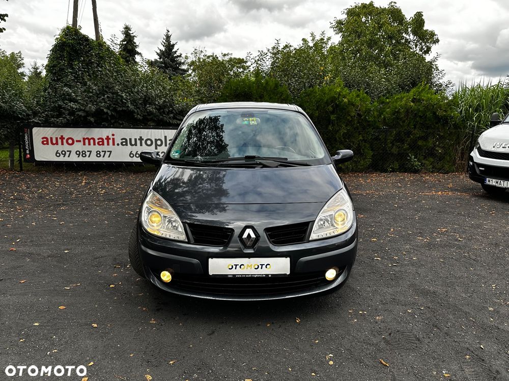 Renault Grand Scenic Gr 2.0 Luxe Expression - 3