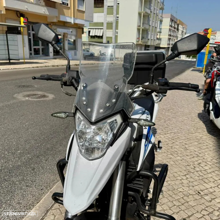 Vortex RX1 125 - 5