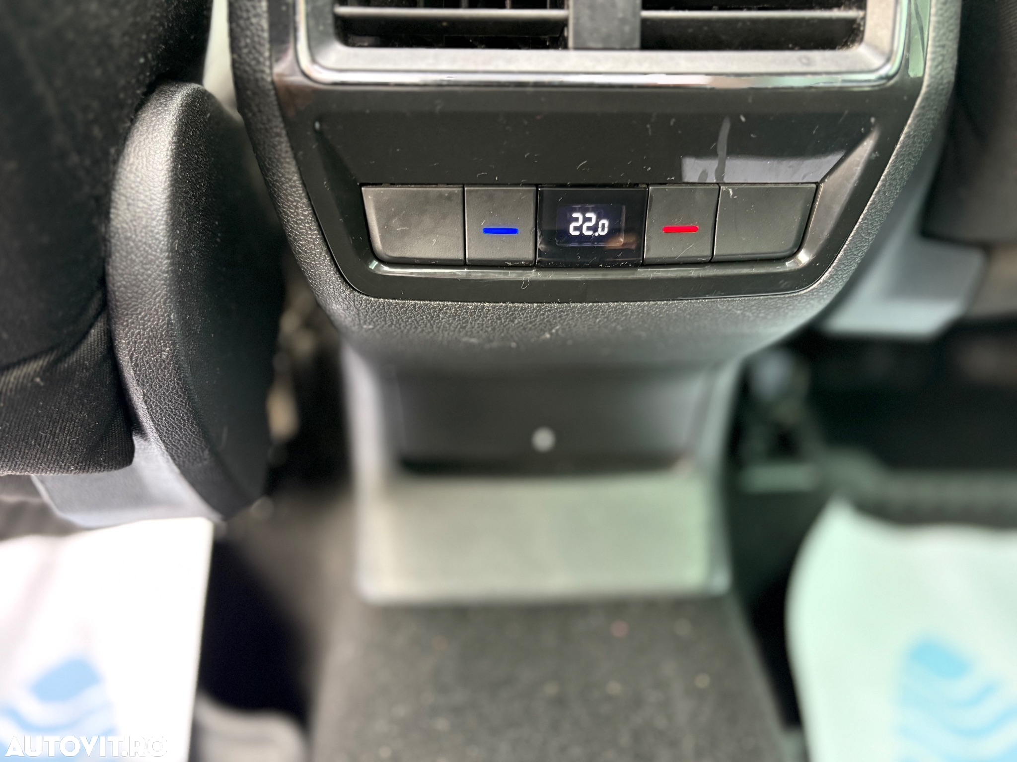 Skoda Kodiaq 1.5 TSI ACT DSG Sportline - 19