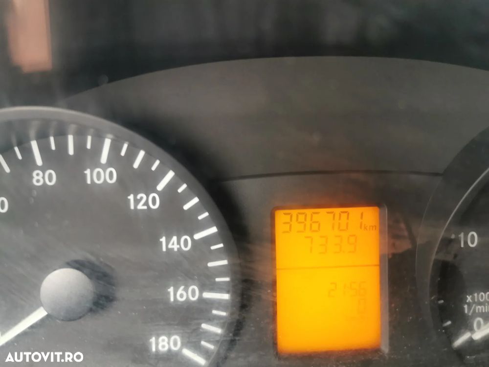 Mercedes-Benz SPRINTER 313 CDI - 4