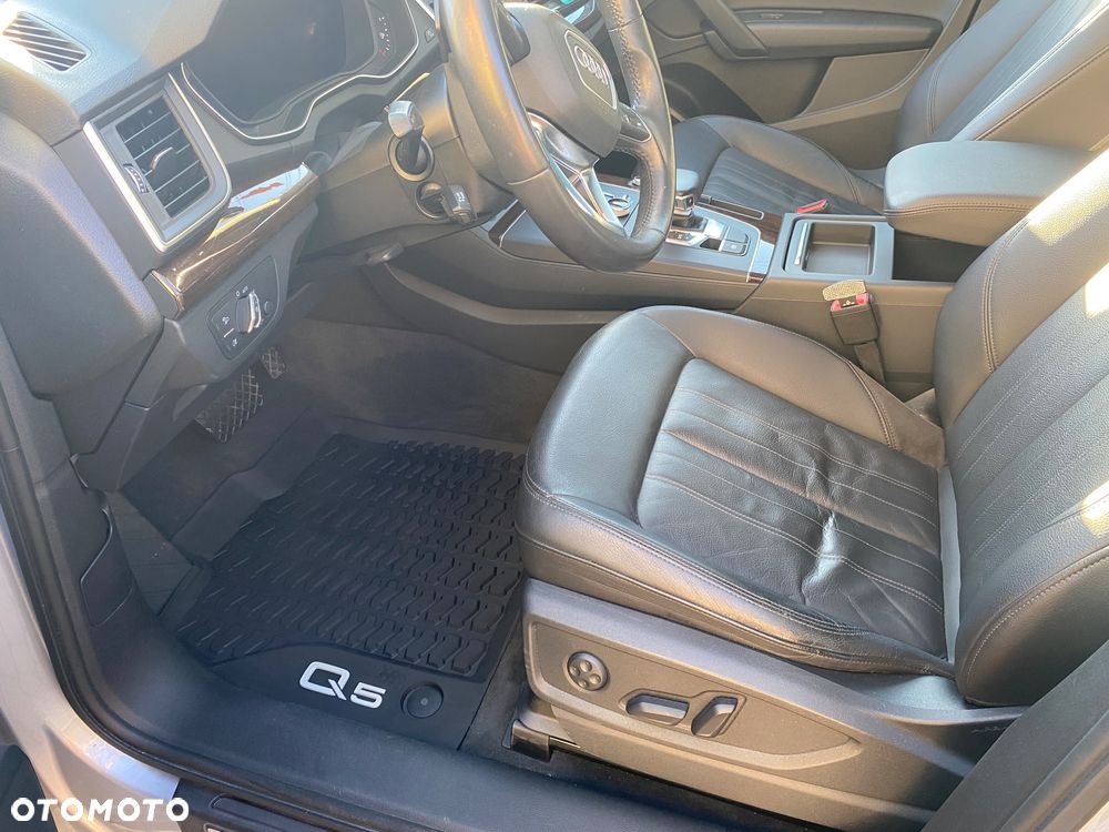 Audi Q5 - 15