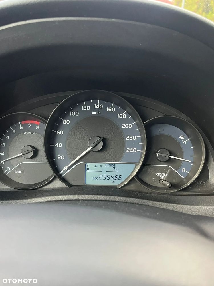 Toyota Corolla 1.33 Active EU6 - 30