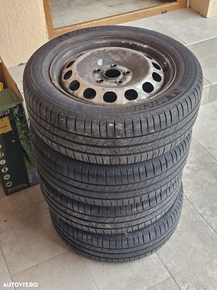 Volkswagen Caddy - 17