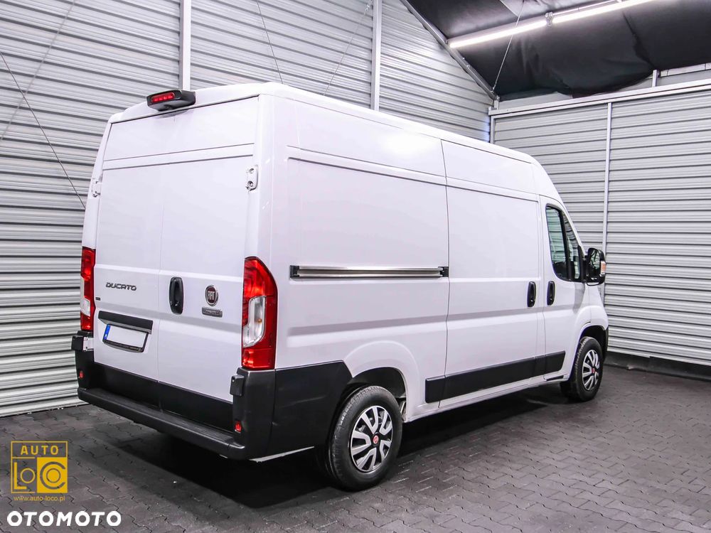 Fiat DUCATO L2H2 FURGON - 3