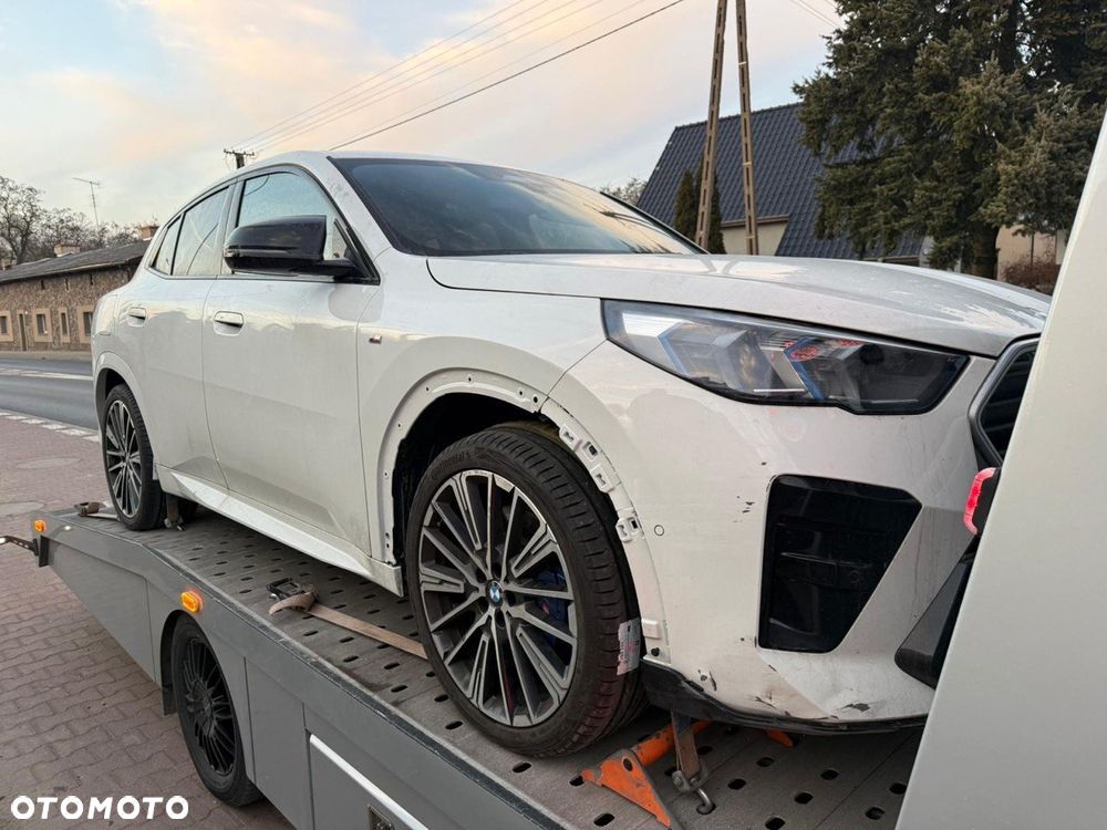 BMW X2 - 19