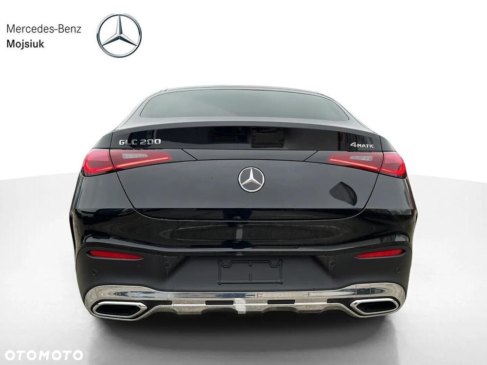 Mercedes-Benz GLC - 6