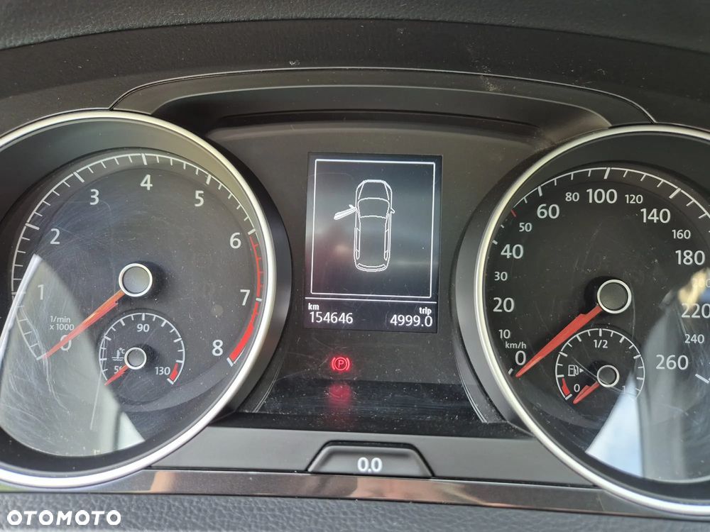 Volkswagen Golf VII 1.0 TSI BMT Trendline - 9