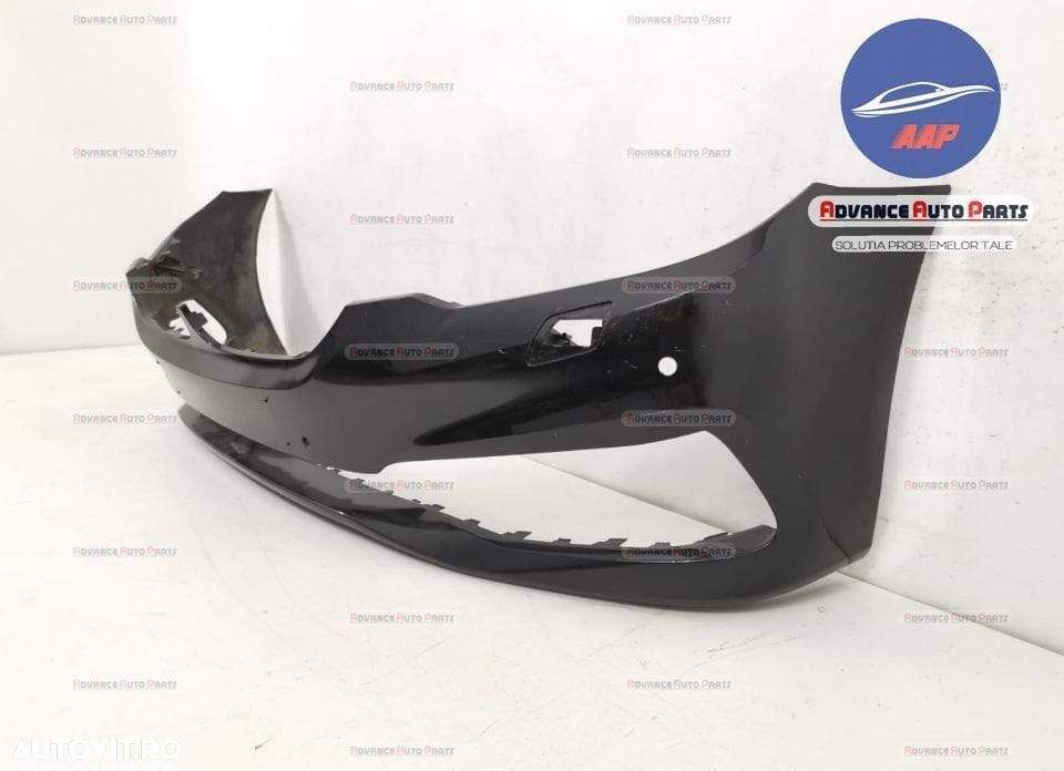 Bara fata cu senzori si spalatori - in stare buna BMW Seria 5 G30 2016 - 5