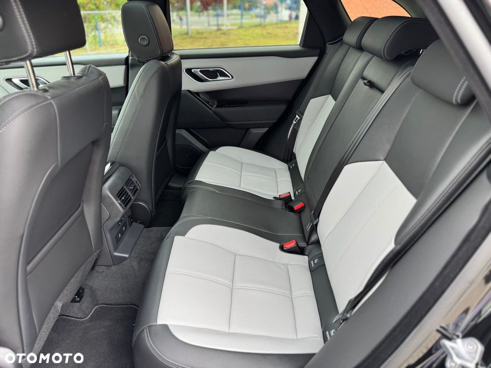 Land Rover Range Rover Velar - 26