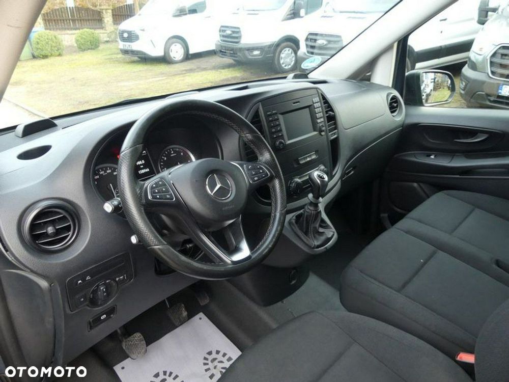Mercedes-Benz Vito - 5