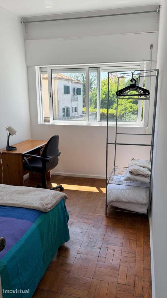 Quarto - localizado em Paranhos Porto - Grande imagem: 2/16