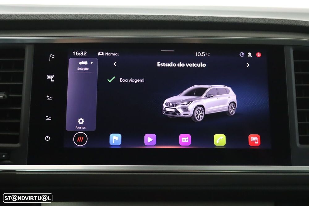 SEAT Ateca 1.5 TSI Xperience DSG - 33