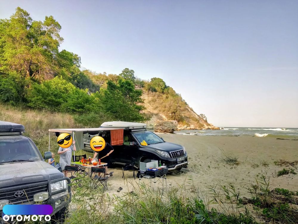 Toyota Land Cruiser LC 3.0 D-4D Luna - 38