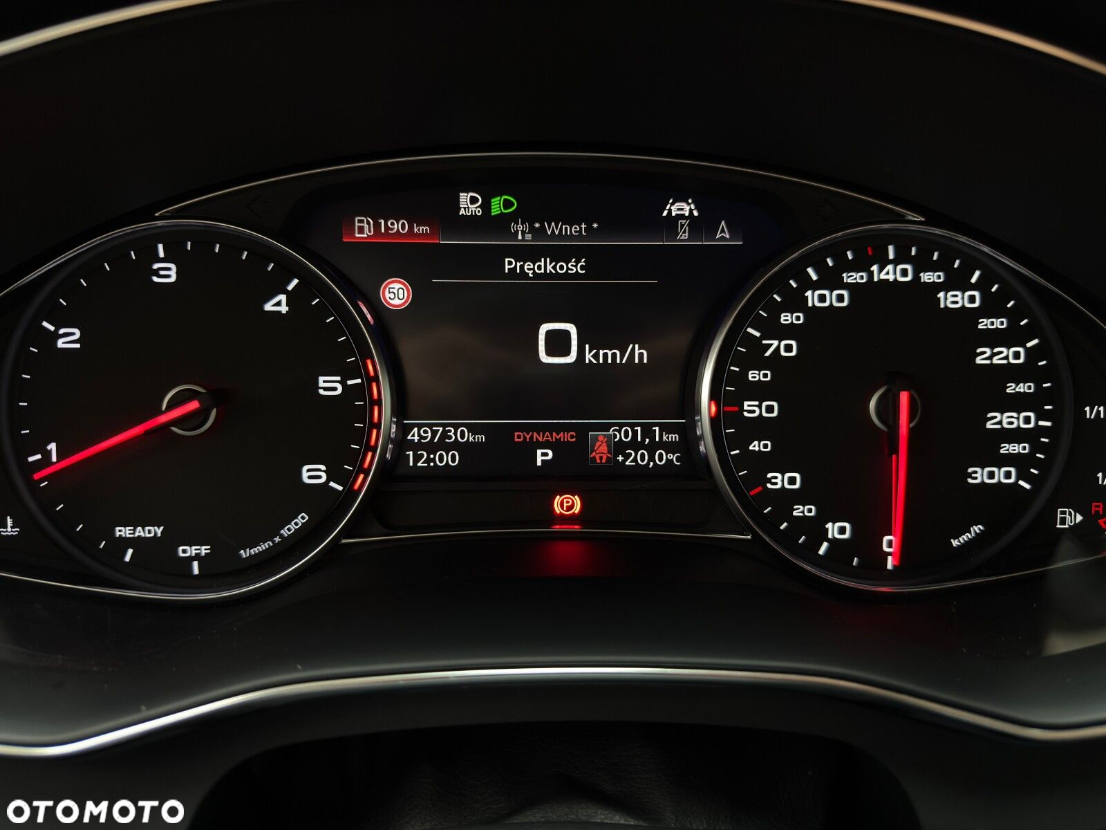 Audi A6 - 28