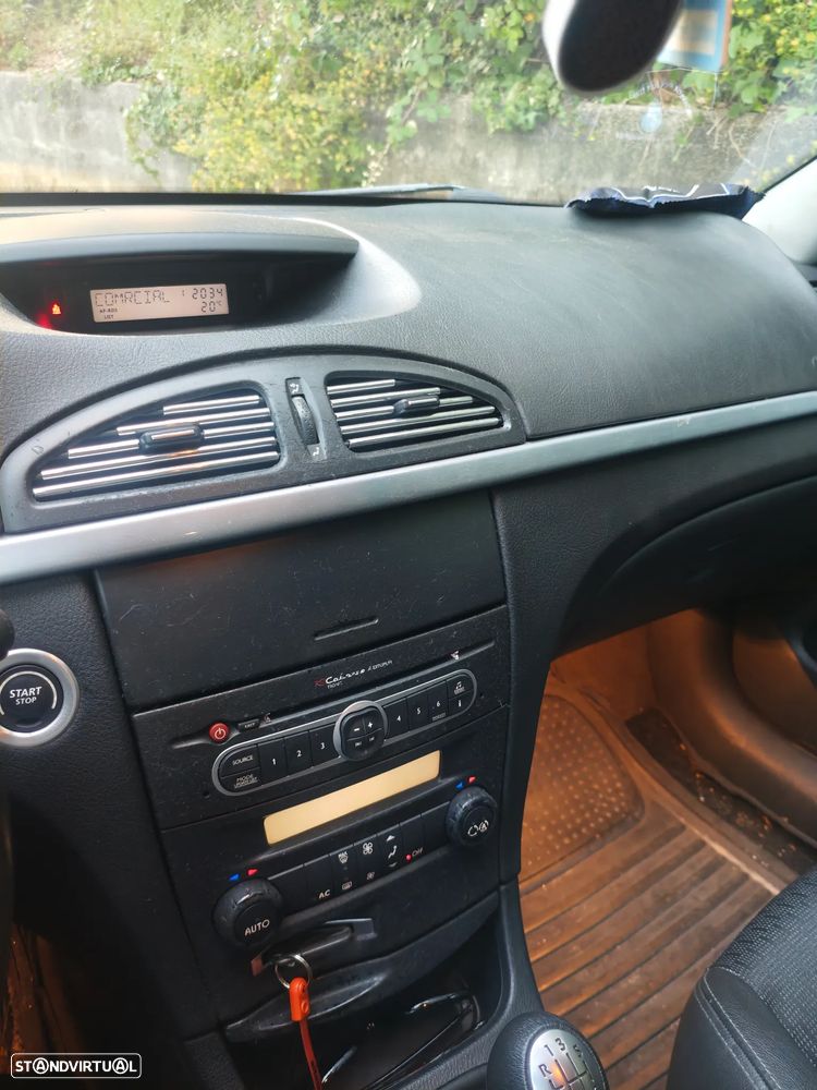 Renault Laguna Break 1.9 dCi Dynamique Edition - 3