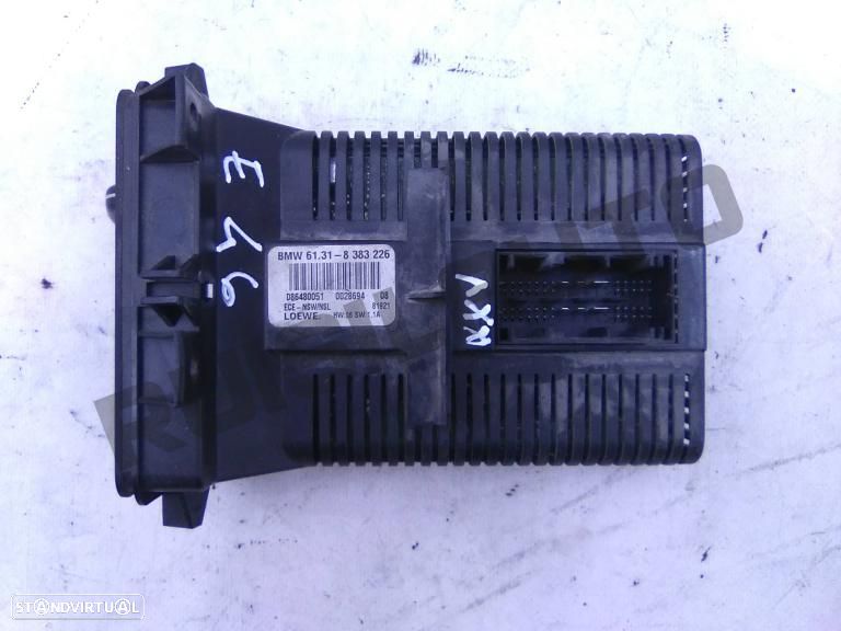 Comutador Luzes Lateral 6131-838_3226 Bmw 3 (e46) [1997_2005] 3 - 4