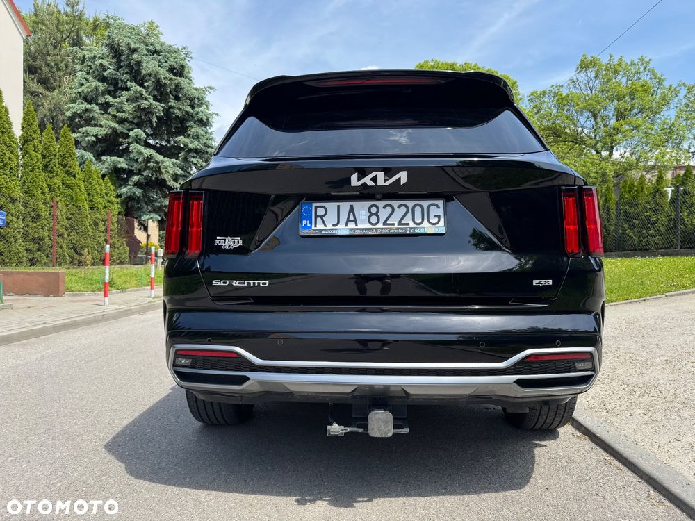 Kia Sorento - 11