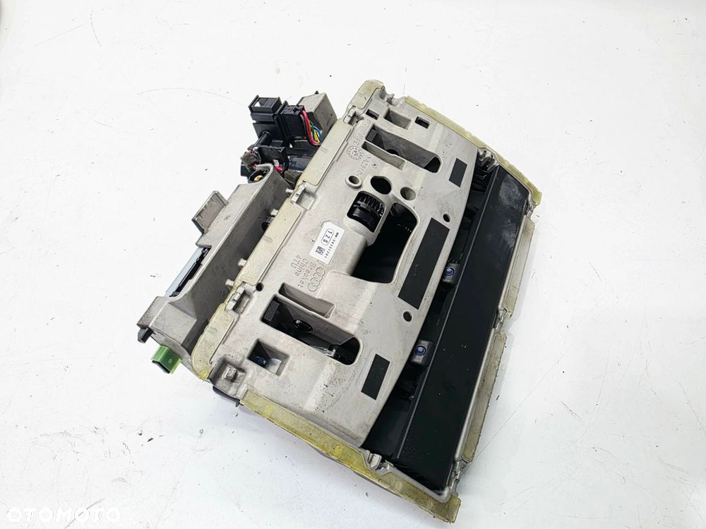 WYŚWIETLACZ MONITOR MMI AUDI A3 8V LIFT 8V0857273P - 7