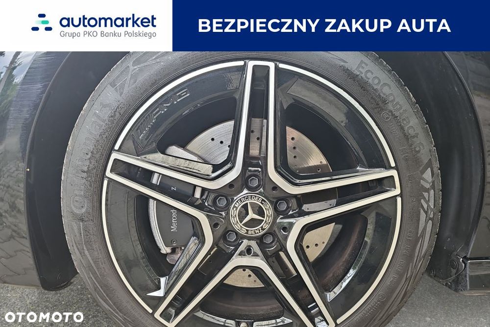 Mercedes-Benz CLA 200 mHEV AMG Line 7G-DCT - 10