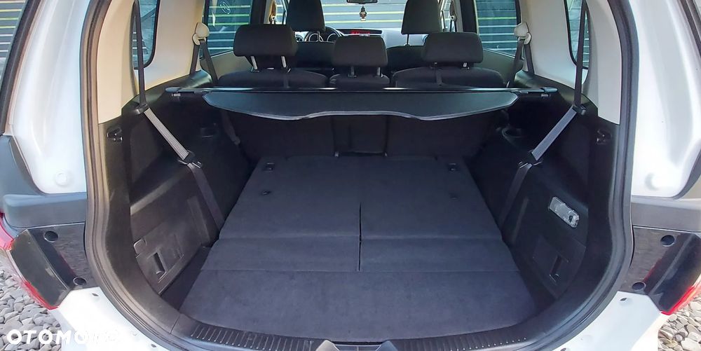 Mazda 5 2.0 MZR-DISI i-stop Business-Line - 22