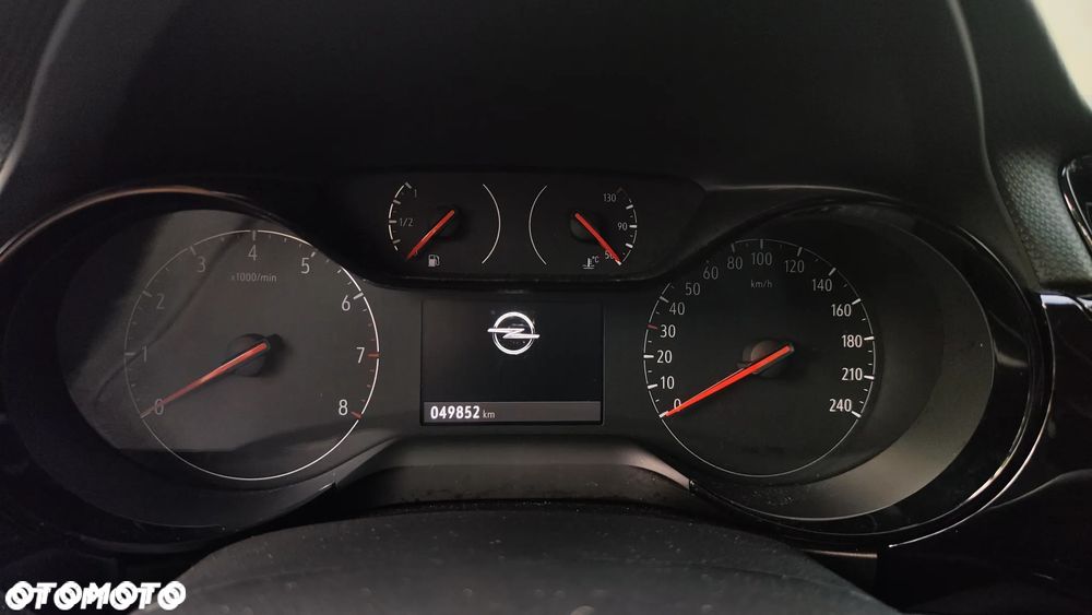 Opel Corsa 1.2 Edition Business Pack S&S - 18