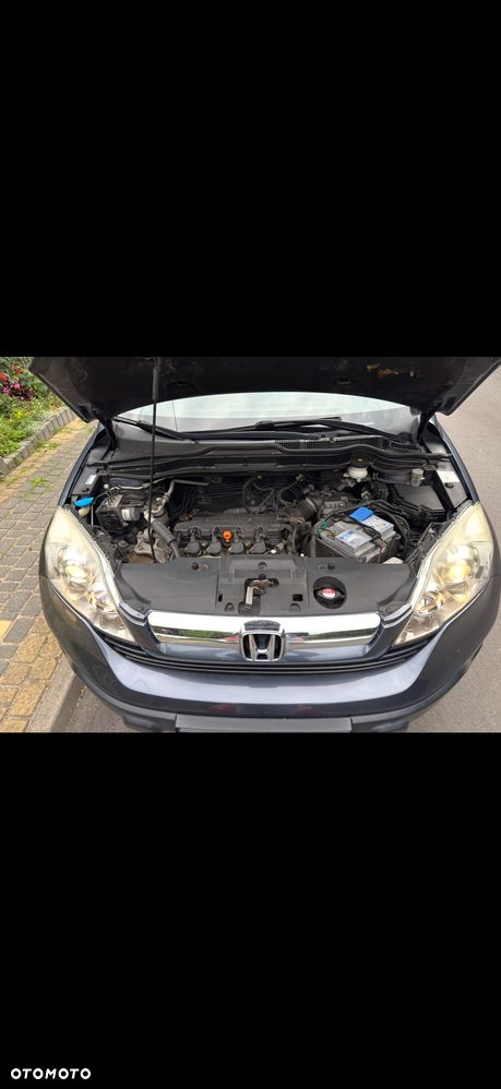 Honda CR-V 2.0 Elegance - 11
