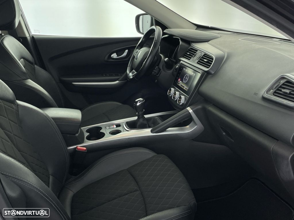 Renault Kadjar 1.3 TCe Intens - 23