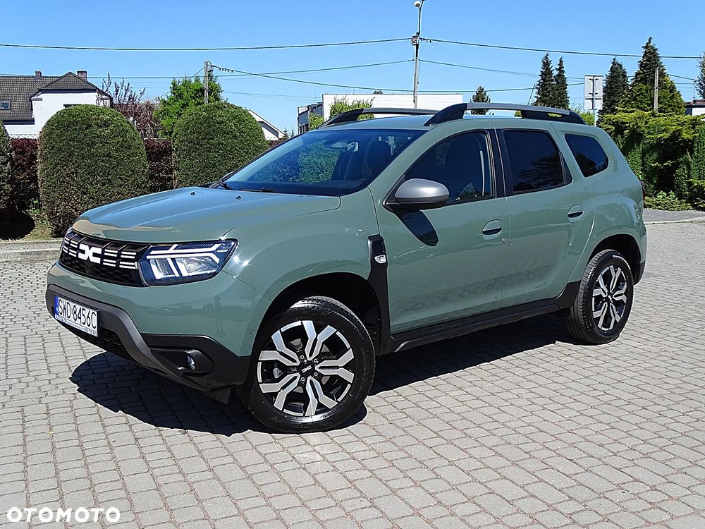Dacia Duster 1.0 TCe Journey - 11