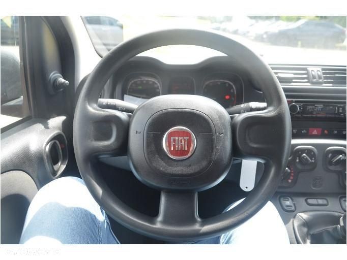 Fiat Panda - 8