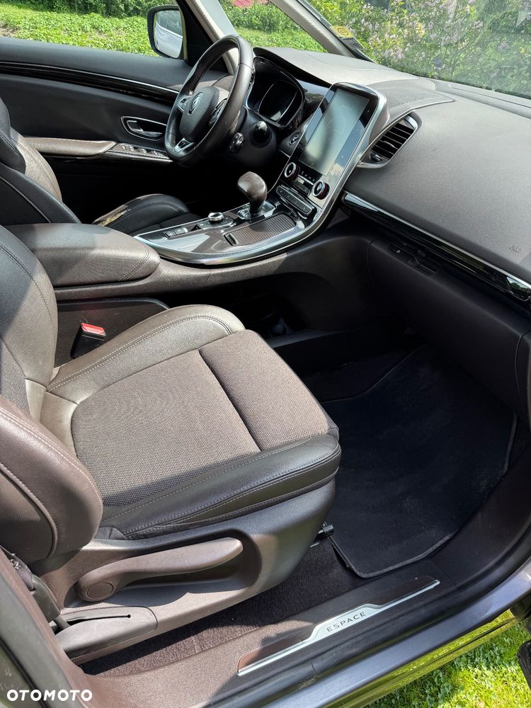 Renault Espace Energy dCi 160 EDC Intens - 14