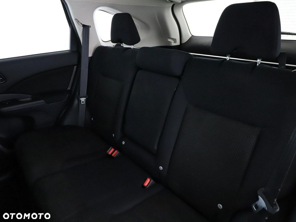 Honda CR-V 2.0i-VTEC 2WD Elegance - 17
